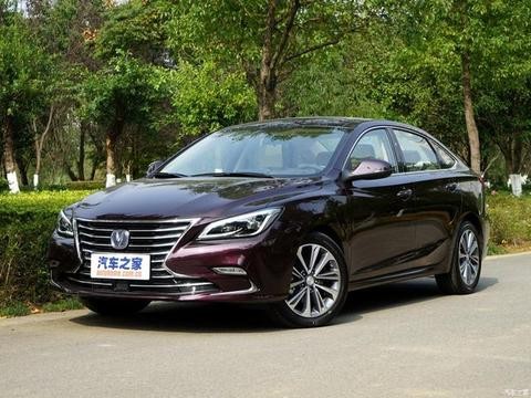 长安睿骋CC这样的价格定位，能否赶超当年国产亚军逸动的辉煌？