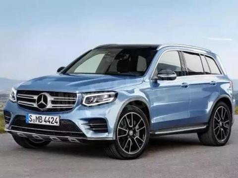 上海车展之后，奔驰动作更加频繁