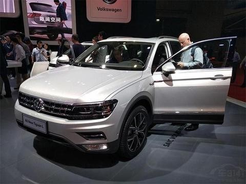 四款最值得买的涡轮增压SUV 日系车只能靠边站！