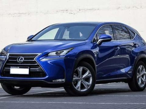 这款日系豪华SUV售价30万起, 内饰奢华动力强, 秒杀宝马X5