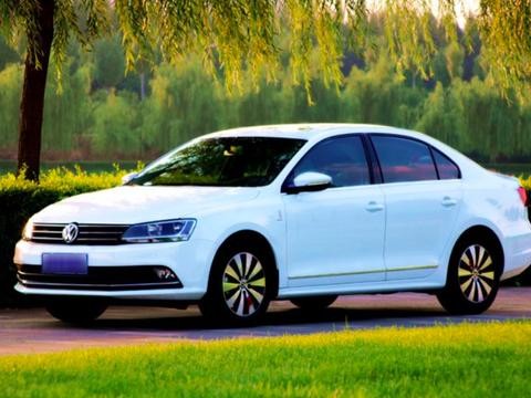 都不理解我为什么放弃思域 坐过这车之后一切都明白了