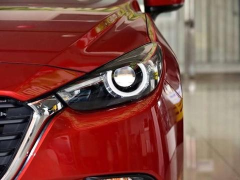 2.0L+6AT，上月卖出1.5万辆，卖11万成思域最大对手！