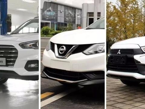 拿走不谢！10万-14万SUV你可以这么选