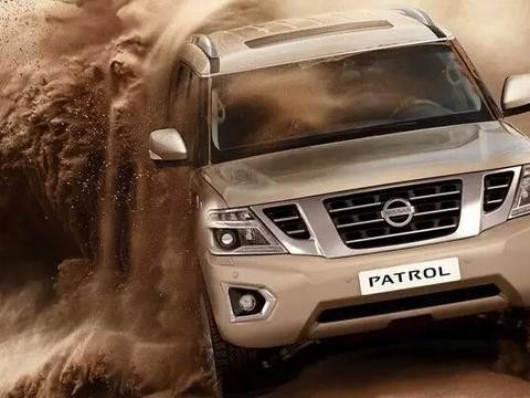 道路大游艇维和部队专属，18款途乐XE4.0你不了解的配置