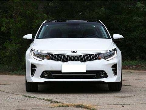 这款合资中级车，外观不输思域，空间比肩帕萨特，只卖朗逸的价格