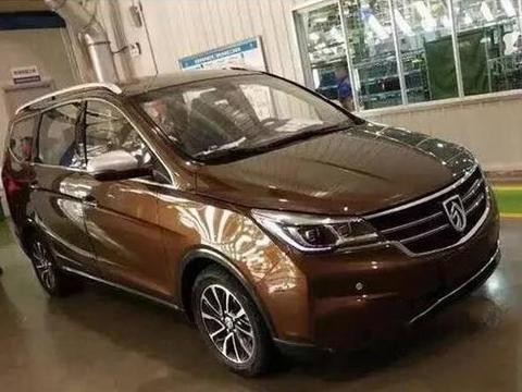 宝骏730的小兄弟上线了，性价比更高