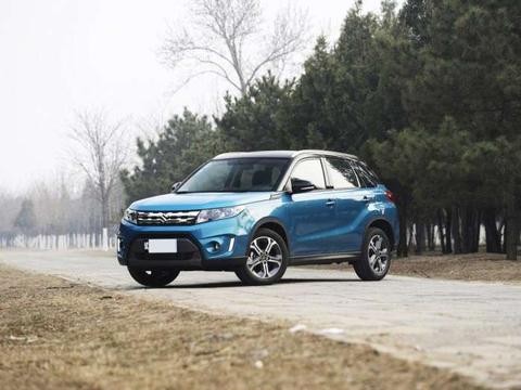 不想买XRV可以看看它, 1.6L和1.4T可选, 同样是日系仅11万落地