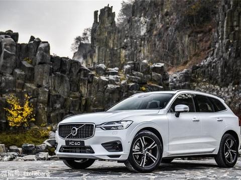 沃尔沃车主的内心：我们不一样……来，看新XC60