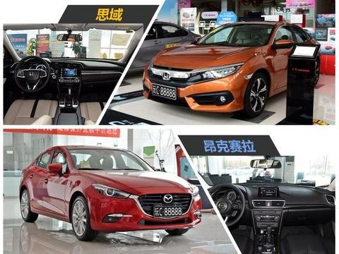 刚上市一周就卖2000多辆，这款轿跑堪称15万以内动力最强者！