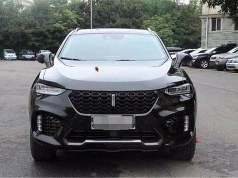 小伙提车长城wey vv7，使用后什么感受，原因？