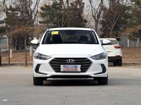 现代领动和福特福睿斯怎么选?