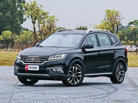 9.98万起，号称“中国最好SUV”，车主真实口碑曝光