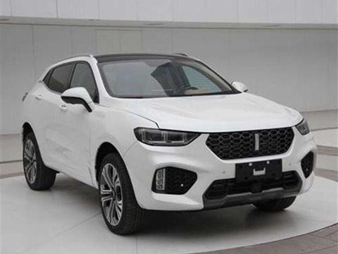 VV5c还未上市，VV6实车便曝光！新车换壳长城M6，15万你会买吗