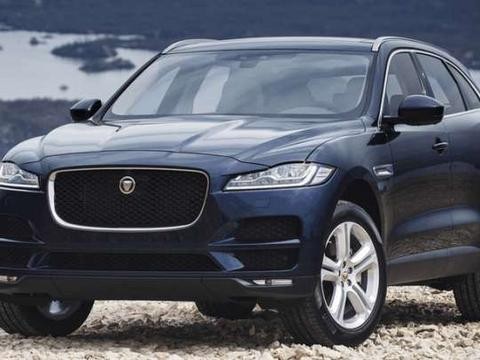 豪华SUV里的跑车!比保时捷Macan大一圈!比X5便宜15万!马力更强