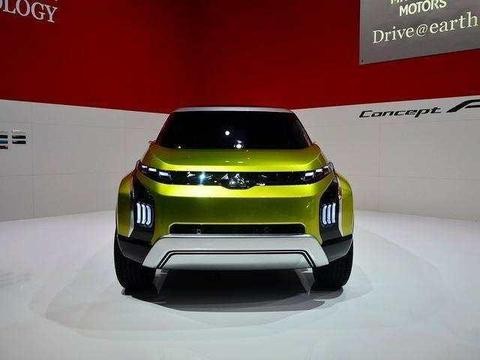 全新三菱AR要上市了！配四驱油耗仅4L，卖8万起比宝骏510厚道