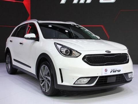 比哈弗漂亮比卡罗拉省油，这款进口混动SUV绝对是亲民价