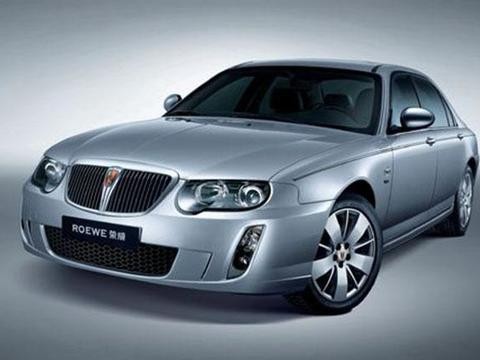 中德混血推出全新7座SUV，外观比GS8霸气，仅售18万配四驱要火