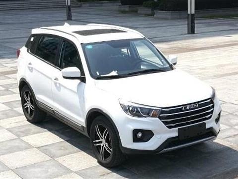 超越宝骏510全靠这款suv，合资品质仅6万起，国产家用suv又添黑马