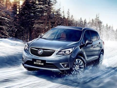 11月SUV销量前十出炉，哈弗H6继续称霸，传祺GS4有点惨！