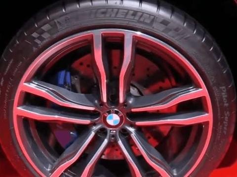 全新宝马X5系列进军中国，百公里加速只需5.3S，你准备好了吗?