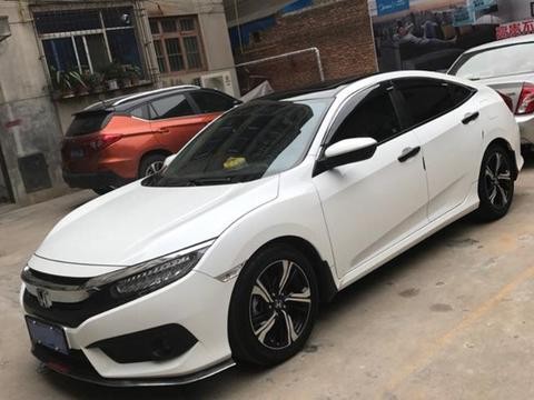 老婆叫我买威朗我不听，买了这车开了2000公里觉得这车买的不划算