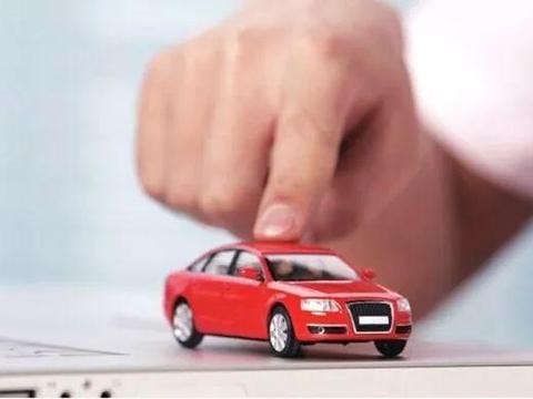 众多二手车电商怼完二手车商又改玩金融了？