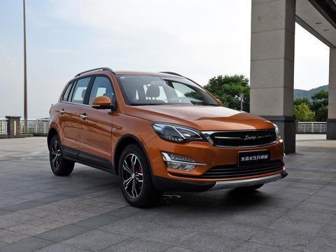 内外兼修的两款7座SUV 它们是你生活的好伙伴