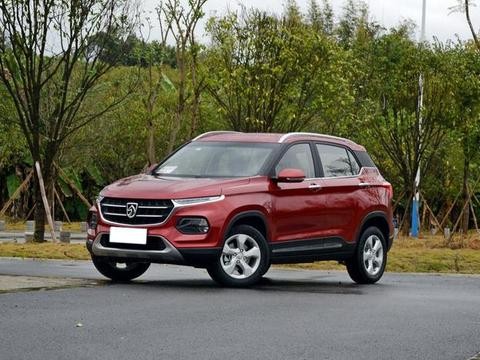 哈弗H6的霸主之位即将易主，宝骏510月销量逼近5万台