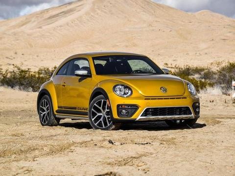 5台最像动物的汽车，最后一款堪称“中国国宝”！