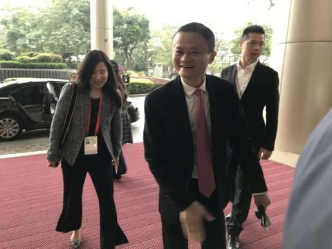 广州《财富》全球论坛落幕，广汽传祺实力讲述“中国智造”新故事