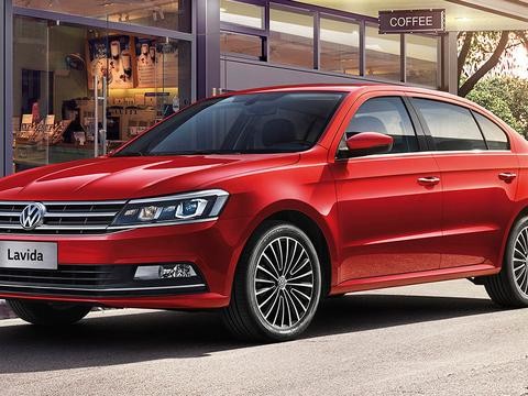 这款车单月销量再破5万，只能说上汽大众实在“太懂”中国人了！