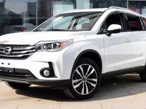 预算十万，中国消费者最喜欢买这5个品牌！