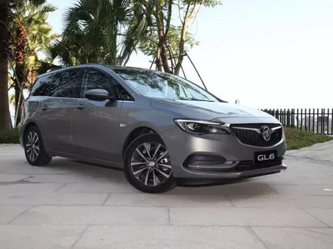 试过别克GL6后,我很好奇到底是什么让你对三