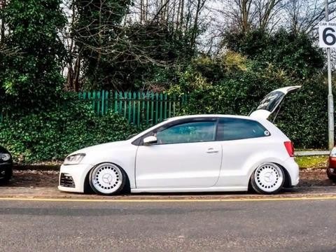 大众POLO MK5改装大全集锦