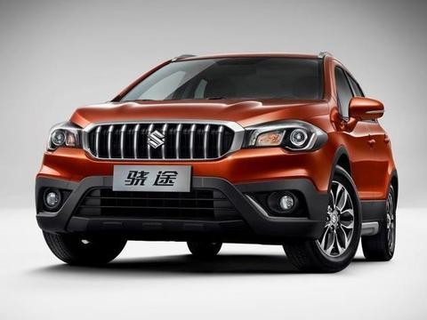 省油实用的SUV，仅卖10万！