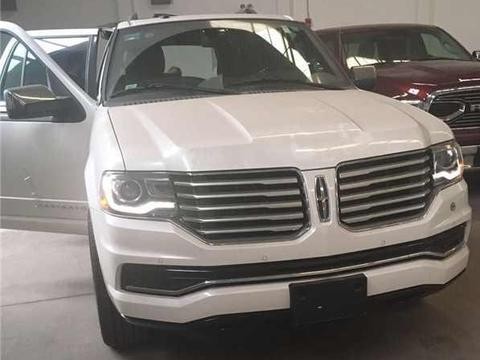 林肯这款SUV马上将面世，奥迪Q7/宝马X5在它眼前都要当小弟！