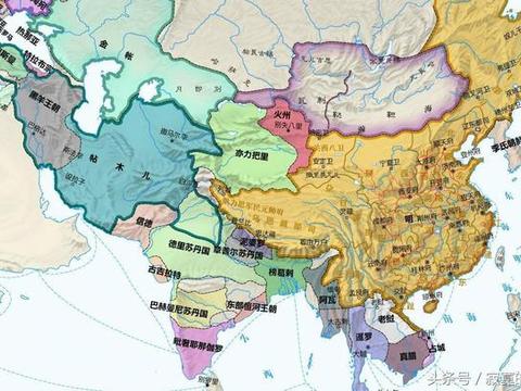 奥斯曼帝国是如何变成“病夫”的？...