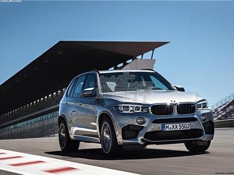 宝马X3即将国产，气势不输宝马X5价格就它的一半，奔驰有对手了