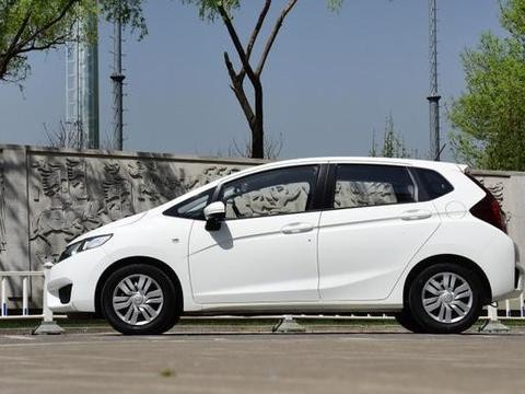 作为家用小车，为什么对比飞度和POLO，我更推荐致炫呢