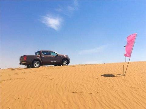 皮卡不仅有猛禽，真正适合家庭的多用途车，绝对满足你的需求！