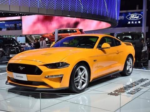 50万元以内拉轰撩妹跑车盘点，妹子们对此毫无抵抗力！