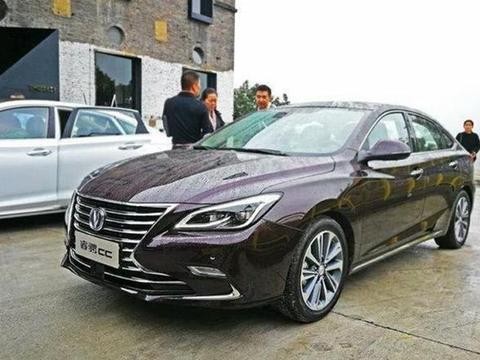 平民需要的是这样一台车，来看长安的成长