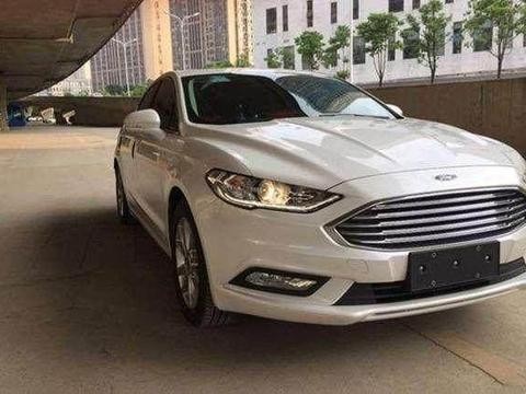 最良心合资B级, 比思域还漂亮, 降四万仅14万起