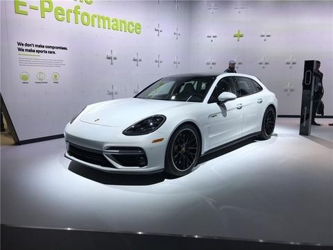 勇于创新，打破局限，全新帕拉梅拉更新你对座驾的想象