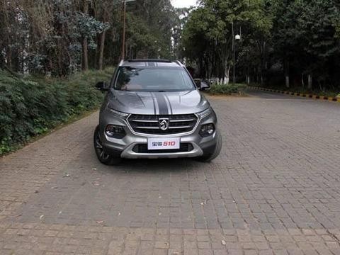 神车再造 盘点宝骏510十大亮点