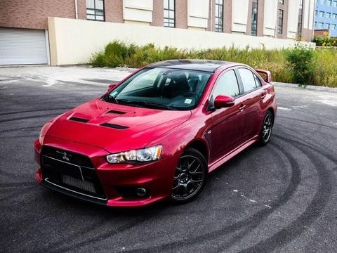 10万颜值标价50万，动力不强却挑衅迈凯伦P1，这辆日系车过分了