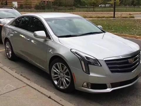 比宝马5系更帅气、比奥迪A6更实惠，却因车标惨遭嫌弃