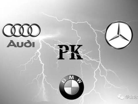 风起云涌的最后一个月，销量差距不大的ABB谁将登顶？