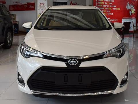 质量比卡罗拉好，配置比它高，优惠比它大，为何销量却不到它一半