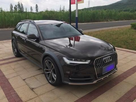 明明可以买辆保时捷了 但我还是提了台能切空气的车